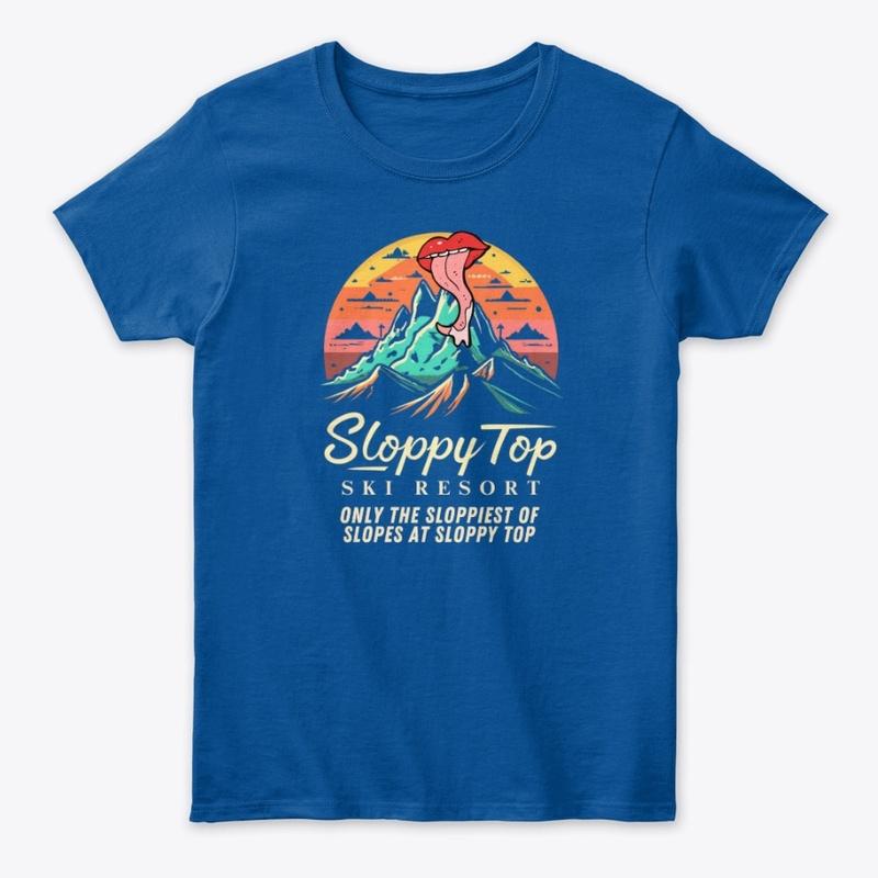 Sloppy Top 